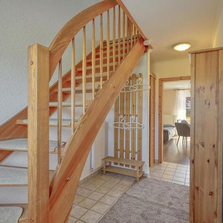 Nice Home In Toenning With Kitchen Экстерьер фото